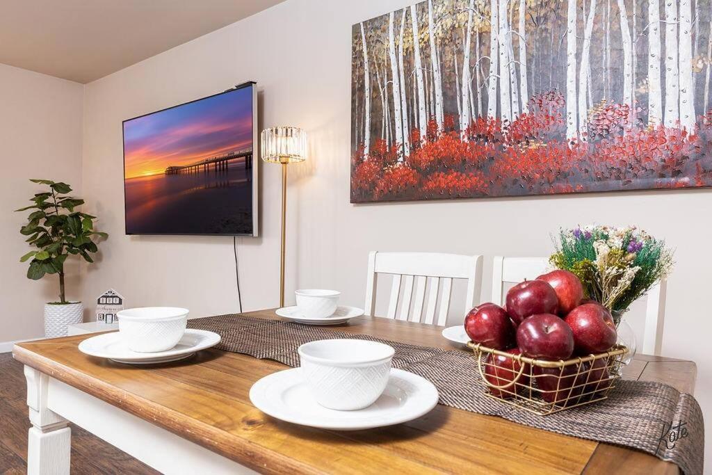 Birchhill Retreat Getaway Great Location ! Villa Феърбанкс Екстериор снимка